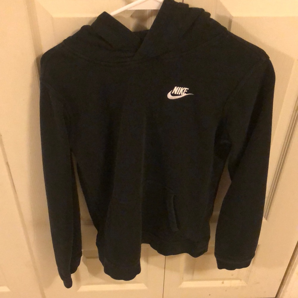 Boys XL Nike hoodie